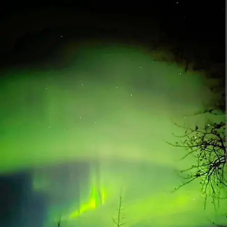 Tuikkula Sotkamo