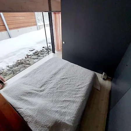 Apartment Tuikkula