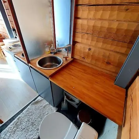 Tuikkula Sotkamo