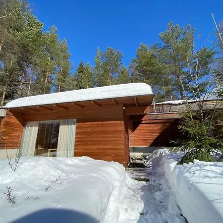 Apartment Tuikkula