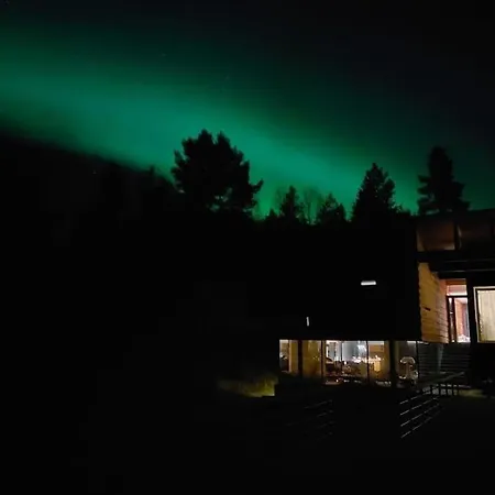 Apartamento Tuikkula Sotkamo