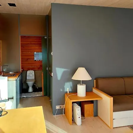 Apartmán Tuikkula Sotkamo