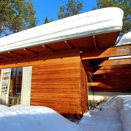 Apartamento Tuikkula