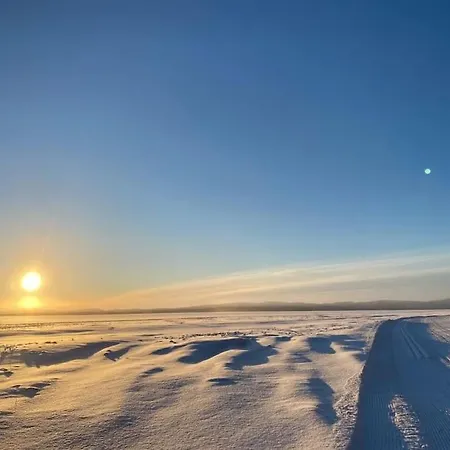 Apartmán Tuikkula Sotkamo