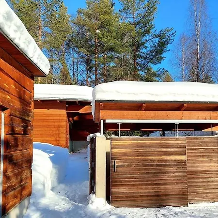 Apartmán Tuikkula Sotkamo