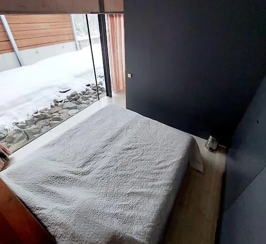 Apartamento Tuikkula