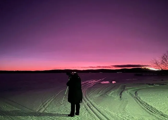 Tuikkula Соткамо