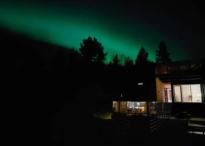 Apartamento Tuikkula Sotkamo