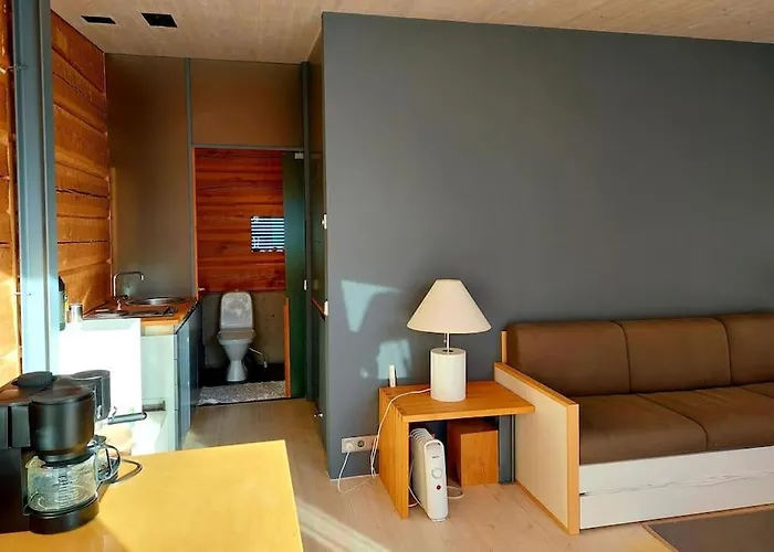 Apartamento Tuikkula Sotkamo