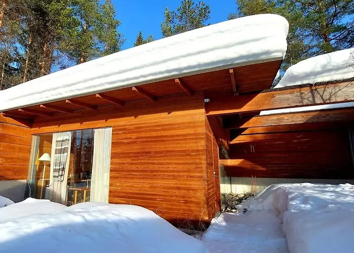 Апартаменты Tuikkula