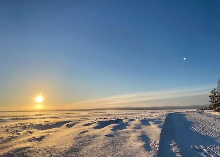 Apartamento Tuikkula Sotkamo